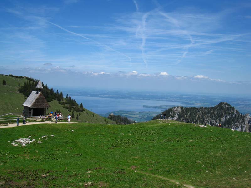 IMG_4303Kapelle bei Steinlingalm